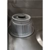 Krupps - pult alatti Dishwasher KORAL LINE K560E