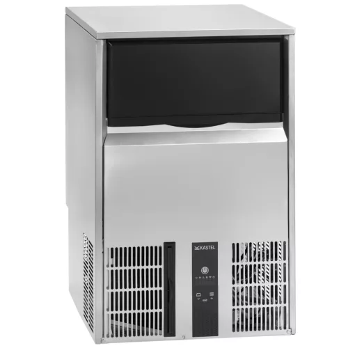 Kastel - Jéggép 50 kg/nap, vízhűtéses KP50.25W