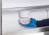 Kastel - Jéggép 50 kg/nap, vízhűtéses KP50.25W