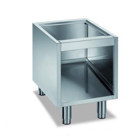   Dexion - 400x595x600-as, gépállvány ajtóval SERIE77/LUX700