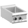 Dexion - Bain Marie elektromos GN1/1 asztali (LXBME74T)