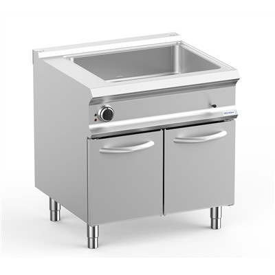 Dexion - Bain Marie elektromos GN1/2 szabadonálló (LXBME78A)