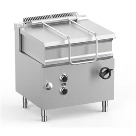   Dexion - Billenő serpenyő elektromos 400V 50 literes (LXBRE78A)