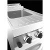 Dexion - Pasta cooker elektromos 400V 26 literes (LXCPE74A)