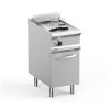 Dexion - Fryer elektomos 400V 12 literes szabadonálló (LXFRBE74A)