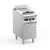 Dexion - Fryer digitális, nagy teljesítményű, elektomos 400V 15 literes szabadonálló (LXFRBE74AHP)