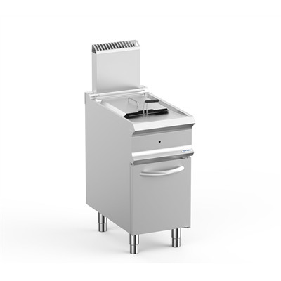 Dexion - Fryer gázos 14 literes szabadonálló (LXFRG74A)