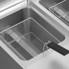 Dexion - Fryer gázos 14 literes szabadonálló (LXFRG74A)