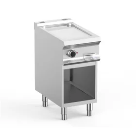   Dexion - Rostlap elektomos, sima 400V 400x730x850 mm szabadonálló (LXFTBE74AL)