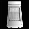 Dexion - Potato warmer elektromos 400x730x500 mm asztali (LXSP74T)