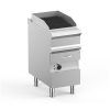 Dexion - Vizes grill elektromos 400V 400x730x850 mm szabadonálló (LXWGE74A)