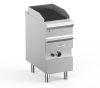 Dexion - Vizes grill elektromos 400V 400x730x850 mm szabadonálló (LXWGE74A)