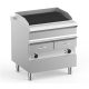 Dexion - Vizes grill elektromos 400V 800x730x850 mm szabadonálló (LXWGE78A)