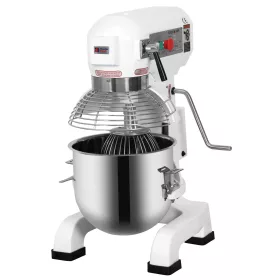 Masterfood - habkeverő, dagasztó, krémkeverő 20 literes