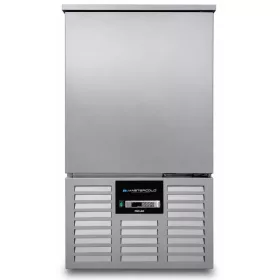   Mastercold - ProLine Sokkoló hűtő, 10 tálcás, GN1/1, kerekekkel