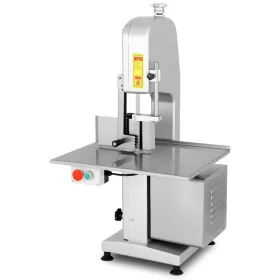 Masterfood - csontfűrészgép, fűrészlap hossza 1650 mm