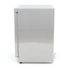 Mastercold - Professional freezer cabinet 200 literes rozsdamentes 1 ajtós