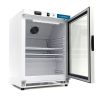 Mastercold - Ipari hűtőszekrény üvegajtóval 130 literes (ER20G)