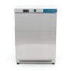 Mastercold - Professional Refrigerator rozsdamentes 130 l. - ER200SS