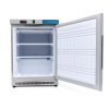 Mastercold - Professional Refrigerator rozsdamentes 130 l. - ER200SS