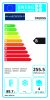 Mastercold - Professional Refrigerator rozsdamentes 130 l. - ER200SS