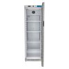 Mastercold - Ipari hűtőszekrény üvegajtóval 350 literes (ER40G)