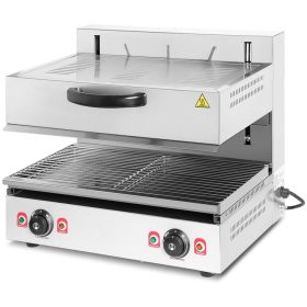 Masterfood - liftes szalamander sütőméret: 60x33 cm