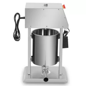 Masterfood - kolbásztöltő elektromos