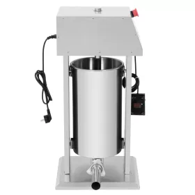 Masterfood - kolbásztöltő elektromos 15 l