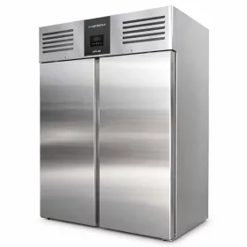   Mastercold - ProLine Ipari fagyasztószekrény, GN2/1 polccal, kerekekkel, 1400 literes