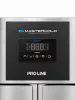 Mastercold - ProLine Ipari fagyasztószekrény, GN2/1 polccal, kerekekkel, 1400 literes