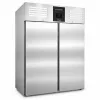 Mastercold - ProLine Ipari hűtőszekrény, GN2/1 polccal, kerekekkel, 1400 literes
