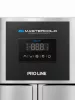 Mastercold - ProLine Ipari hűtőszekrény, GN2/1 polccal, kerekekkel, 1400 literes