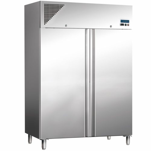 Mastercold - Ipari fagyasztószekrény 1400 literes (GN1410BT)
