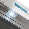 Mastercold - Ipari hűtőszekrény 1400 literes (GN1410TN)