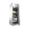 Mastercold - Professional freezer cabinet 700 literes