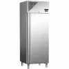 Mastercold - Ipari hűtőszekrény GN 2/1 méretű polcok, 700 literes