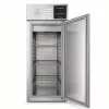Mastercold - ProLine Ipari hűtőszekrény, GN2/1 polccal, kerekekkel, 700 literes