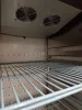 Mastercold - ProLine Ipari hűtőszekrény, GN2/1 polccal, kerekekkel, 700 literes