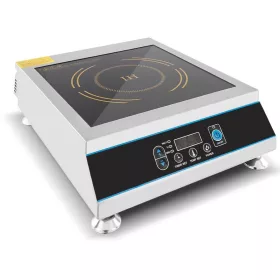   Masterfood - indukciós főzőlap 3500W 1 zónás (Edényátmérő: 120-320 mm)