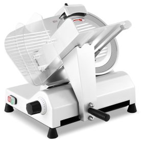 Masterfood - szeletelőgép 300 mm késátmérő