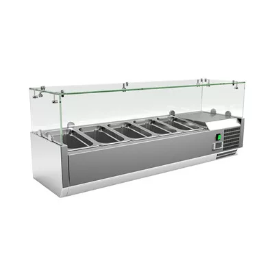 VRX1200/330 VITRE  - ATOSA main image 0