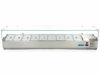 Mastercold - Topping Cooler - VRX2000-380 (9xGN1/3 vagy 18xGN1/6)