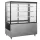 Mastercold - Süteményes hűtő egyenes üvegű 550 literes (XC-1250Z)