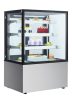 Mastercold - Süteményes hűtő egyenes üvegű 390 literes (XC-275Z)