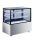 Mastercold - Süteményes hűtő egyenes üvegű 370 literes (XC-370Z)