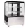 Mastercold - Süteményes hűtő egyenes üvegű 310 literes (XC-900Z)