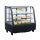 Mastercold - Bemutató hűtővitrin asztali hajlított üvegű 100 literes (VPR-100)