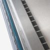 Tecnodom - Deli Counter, Refrigerated Counter egyenes üveggel M 80/150