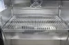 Mastercold - Bárhűtő 1 üvegajtós, 100 literes, fekete